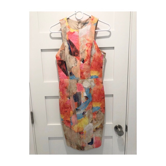 summer occasion dresses